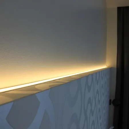 Apartment Lux