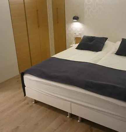 Lux Apartment Kopavogur