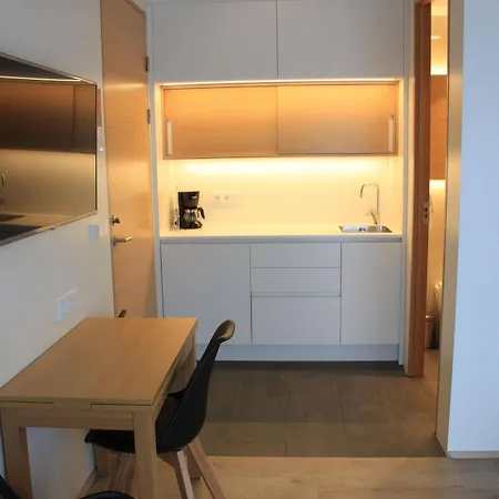 Lux Apartment *