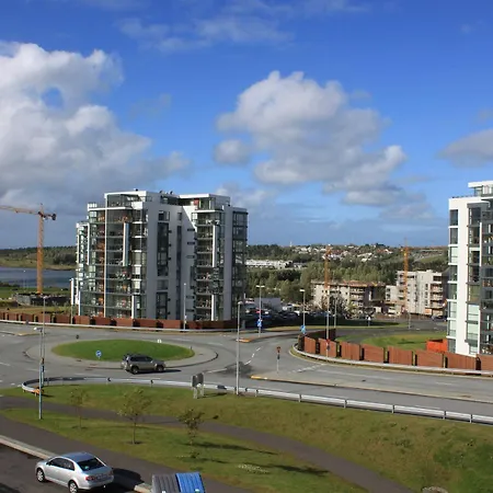 Lux Kopavogur