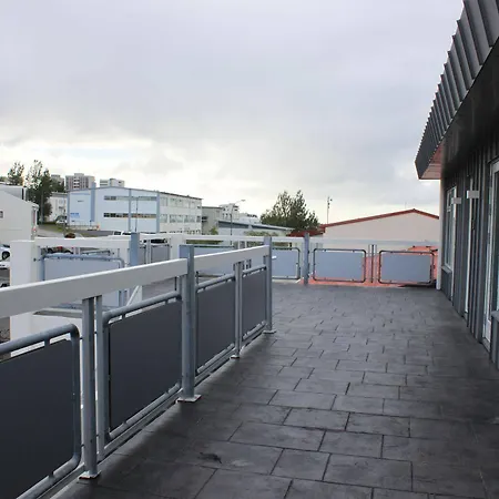 Lux Kopavogur